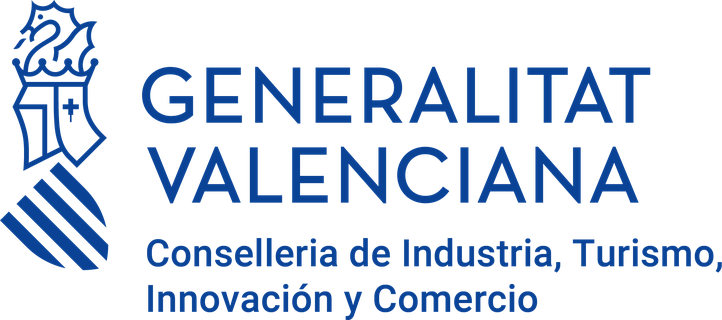 Generalitat Valenciana. Conselleria d'Indústria, Turisme, Innovació i Comerç